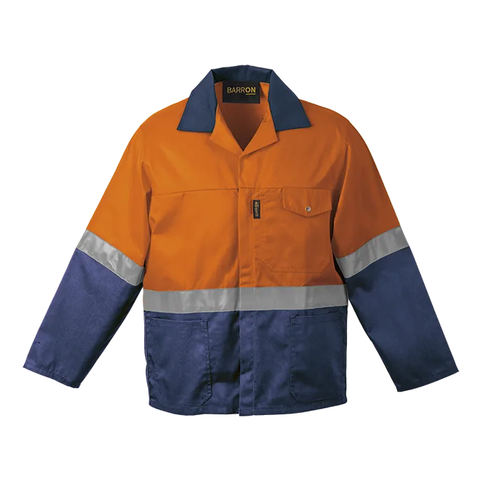 Premier Conti Jacket with Reflective (CS-PJ)
