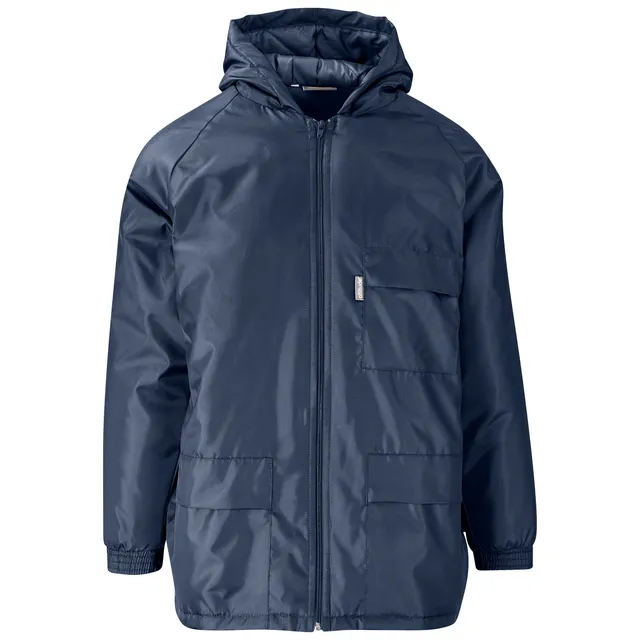 Freezer Jackets