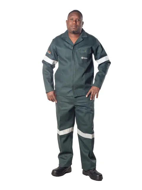 Work Jackets