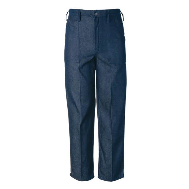 Denim Work Jackets & Trousers