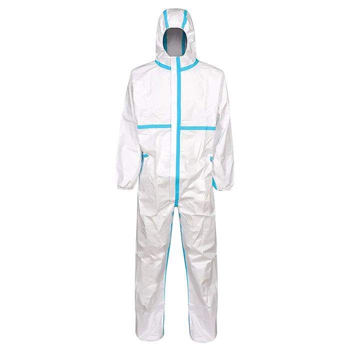 Pioneer Type 4/5/6 Coverall